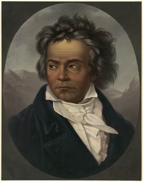 Cum a reușit Beethoven să compună muzică deși era surd
