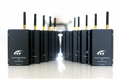 44 de senzori pentru noul sistemul de monitorizare a calității aerului, anunță Nicușor Dan