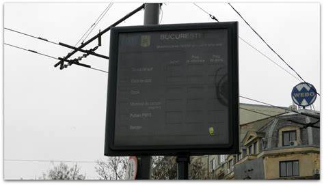 Campanie de monitorizare a dioxidului de azot în Bucureşti