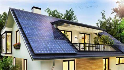 Cota TVA de 5% pentru panourile fotovoltaice