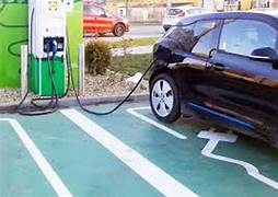 2026 – Stații de încărcare pentru mașini electrice, la fiecare 60 de kilometri