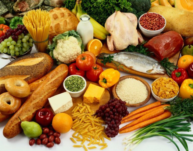 World Food Day – 16 octombrie este si Ziua Internationala a Mancarii