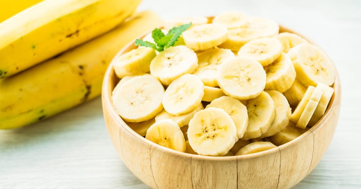 Fructul anti-stres natural, bun pentru foame, energie, siluetă și starea de bine