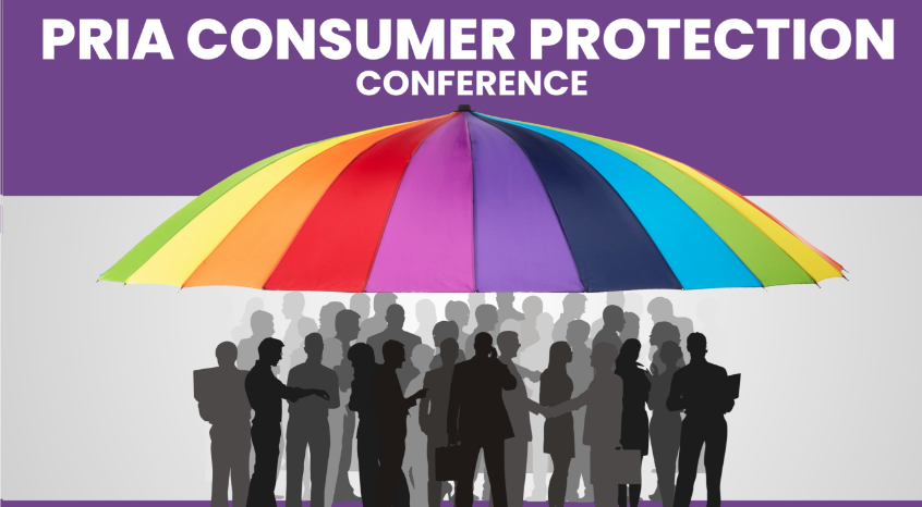 „Pria Consumer Protection Conference” – un eveniment unic pe 28 martie, la ARCUB